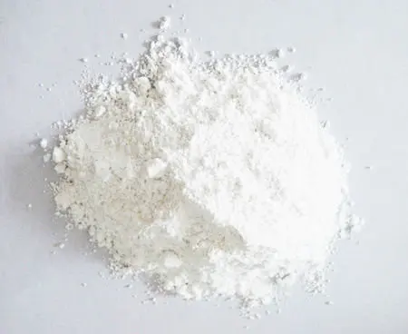 Coated Calcium Carbonate Powder D97 - 10 micron