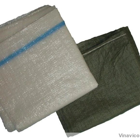 Vietnam PP Woven Sack for Agricultural use