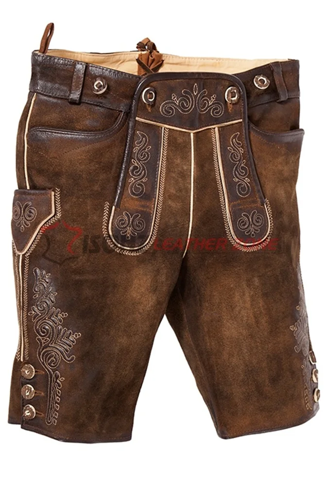 German Lederhosen/Lederhosen/pants/breeches