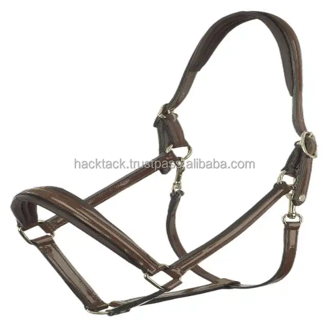 Лошадь модная камуфляжная лошадь кожа Холтер/высокое качество лошадь кожа Холтер доступны для оптового экспорта