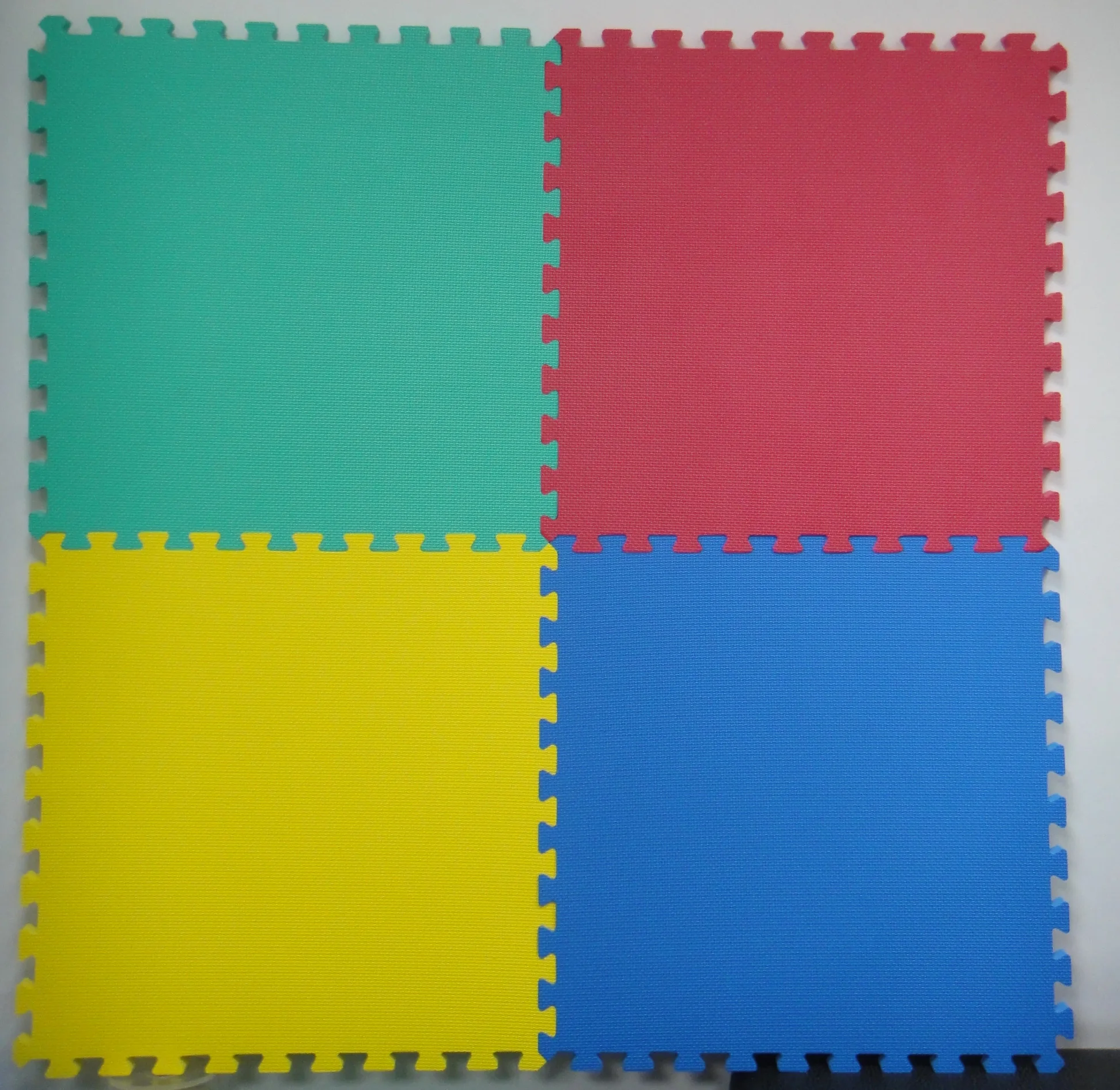 
50x50cm EVA Foam Exercise Mat, interlocking Tatami, floor puzzle mats 