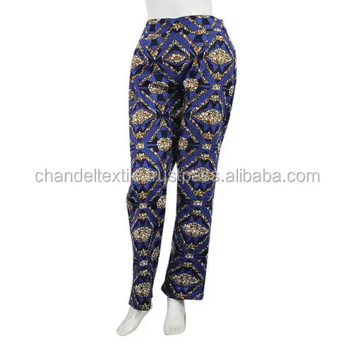 African wax cotton harem pants Ethnic casual Dashiki African Pants Yoga Unisex BOHO Var Trousers women pant
