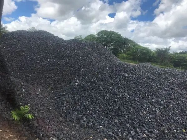 
Manganese Ore 40% - 50% (Fines) 