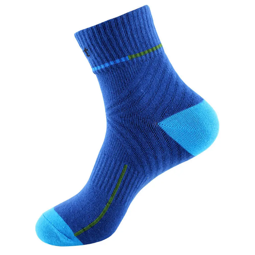 Custom logo sports compression basketball Pakistan socks wholesale