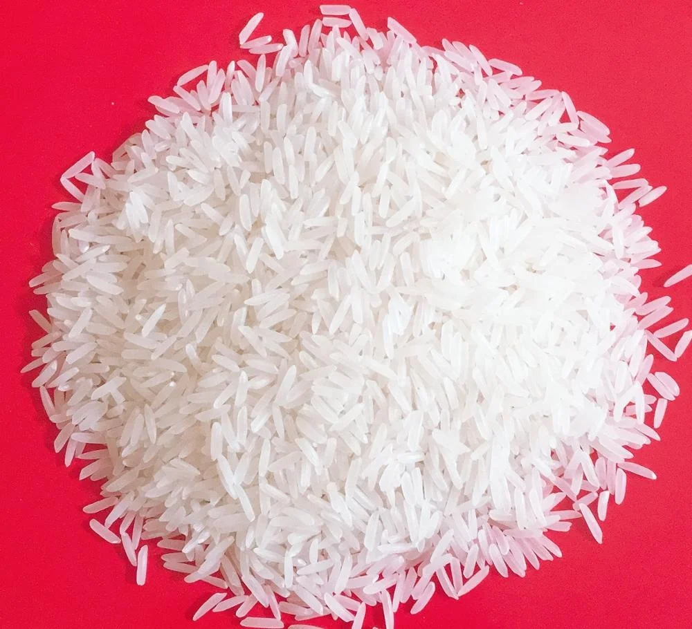 HOT ITEM 2021 PREMIUM VIETNAM FRAGRANT RICE ST 25 , HIGH QUALITY 3% BROKEN