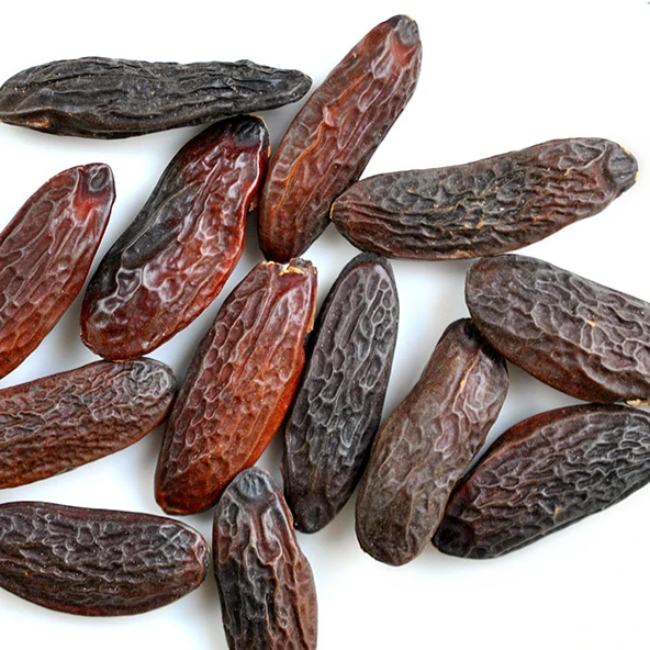 Dried top quality CUMARU  Tonka Beans