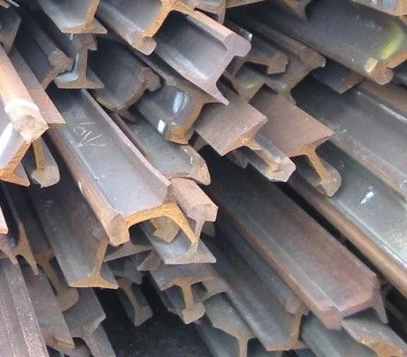 Best Quality Price Of Used Rail Steel Scrap On Stock at Cheap price!