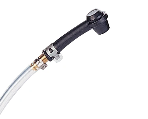 1L Pneumatic Universal Air Vacuum Clutch and Brake Fluid Bleeder Extractor