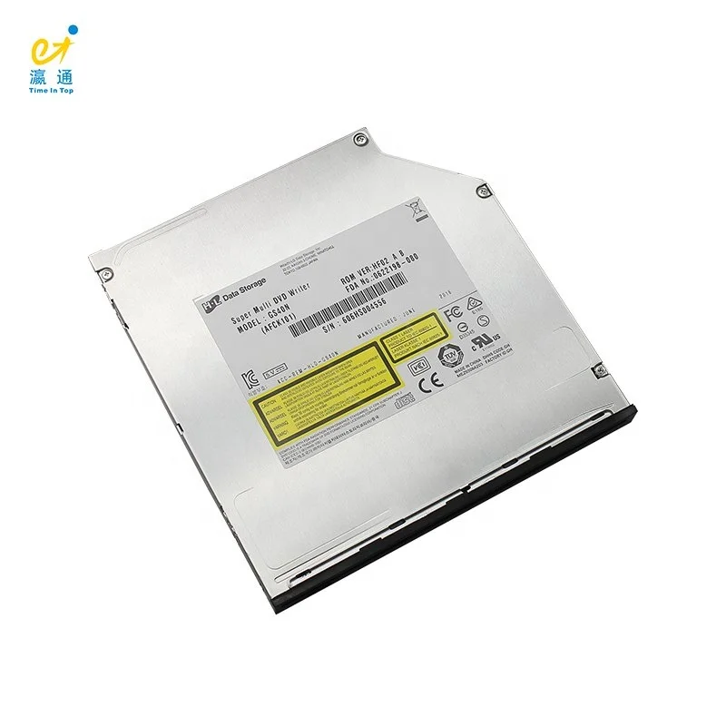 Внутренний DVD-привод HL GS40N для ноутбука