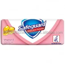
SAFEGUARD SOAP 