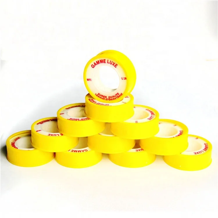 12MM PTFE Thread Seal Thread Tape