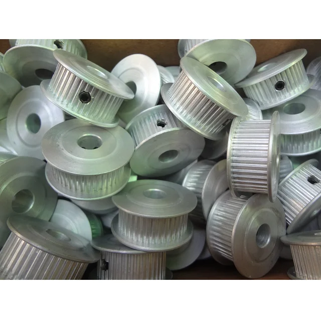 Шкивы ремня ГРМ 40T MXL-низкая цена и высокое качество