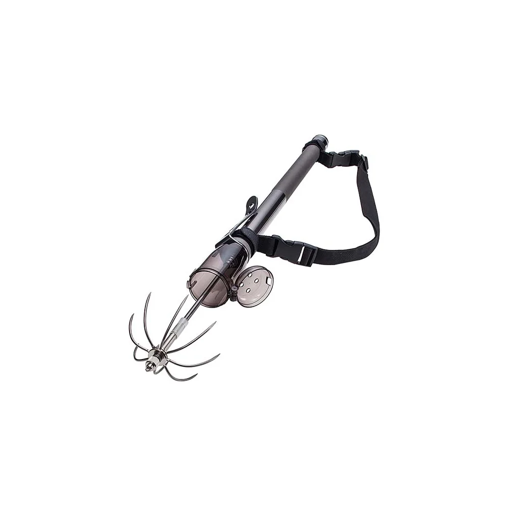 Daiichiseiko All kinds of waters used squid fly fishing equipment