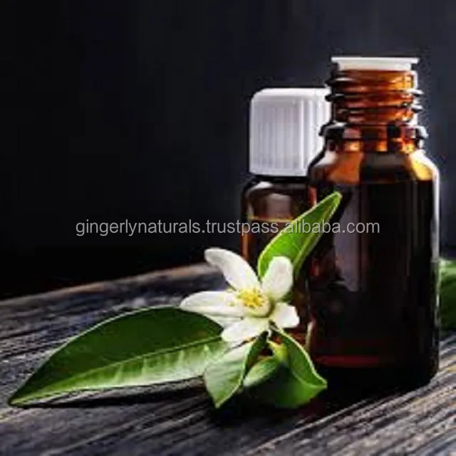 Wholesale Supplier of Neroli oil from India