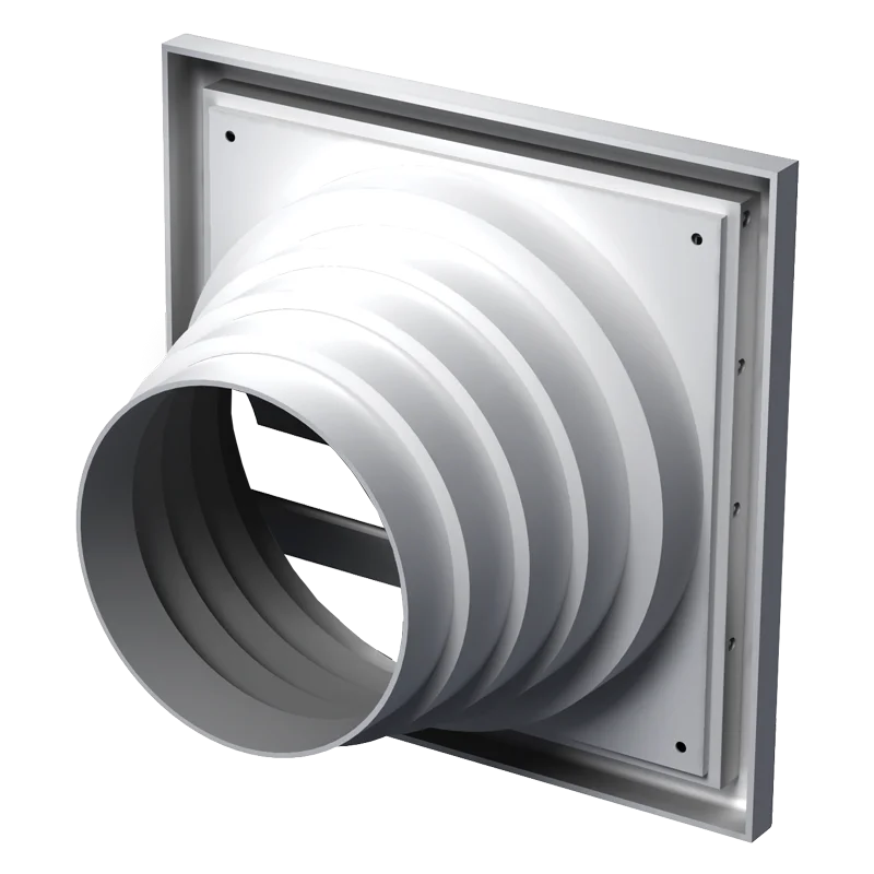 Exhaust grilles MV 120 J, MV 150 VJ