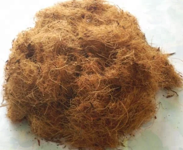 COCONUT COIR FIBER/ COCONUT SHELL/ COCONUT HUSK WITH CHEAP PRICE