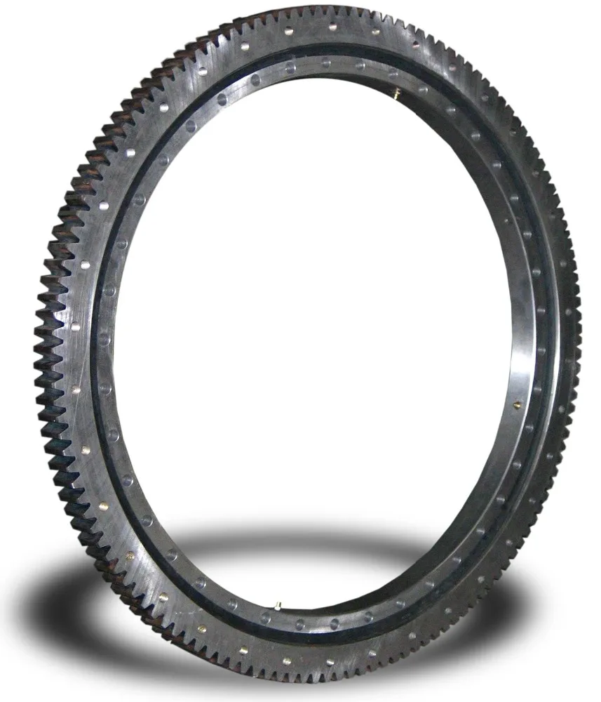 Heavy Parts Solution Slewing Ring Bearing