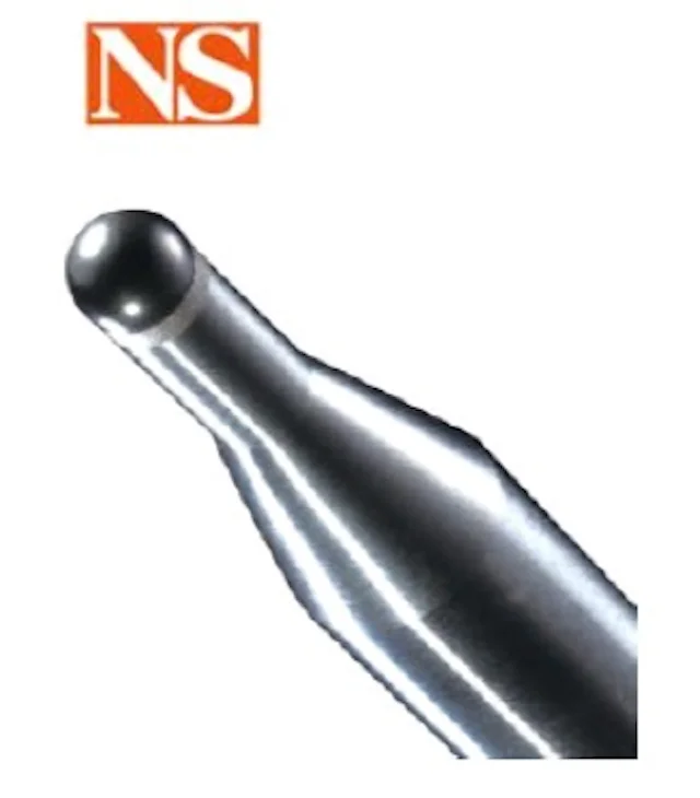 Japan high quality solid carbide square ball end mill cutter