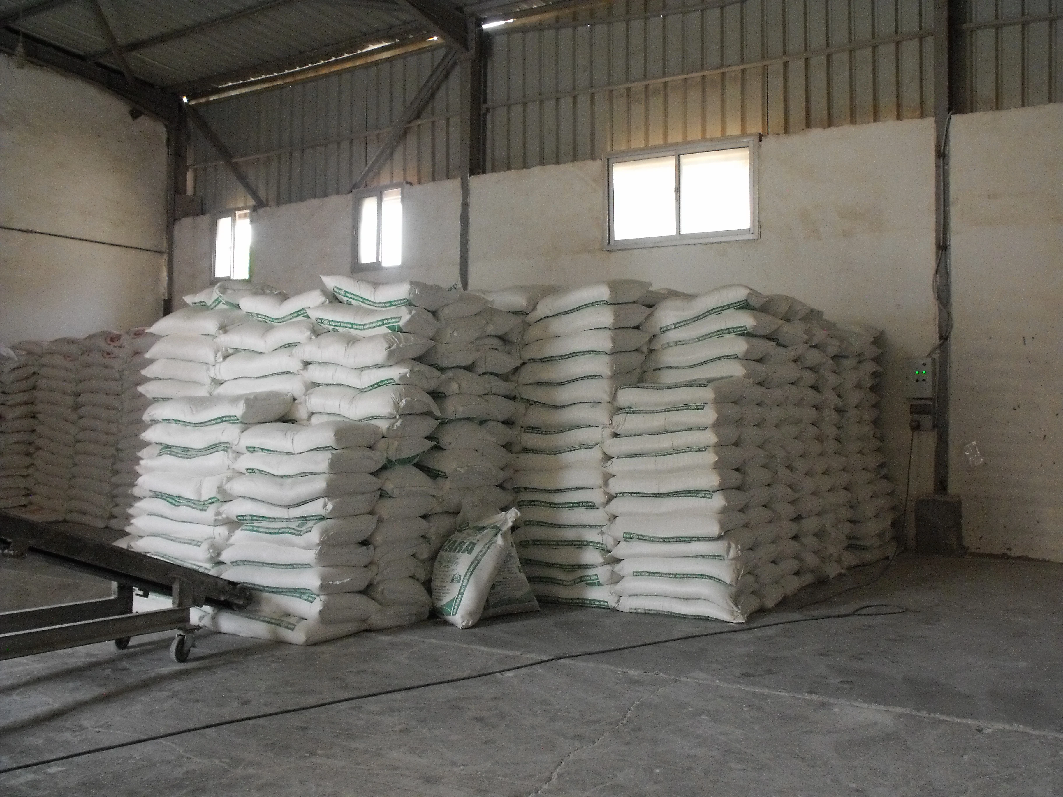  Первоклассная пшеничная мука для хлеба 50 кг t55 Марка Зара Египетский продукт ТОТЕ Чакки глютен 32%