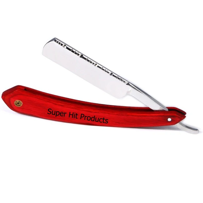 barber razor disposable