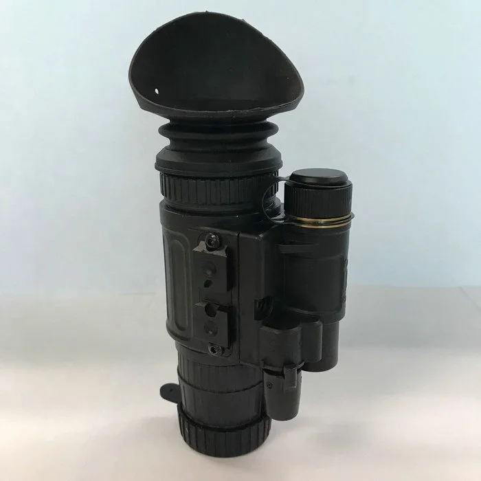 Multipurpose gen2+ Night Vision Monocular for Military Use, high quality monocular hunting rifle scope night vision telescopes