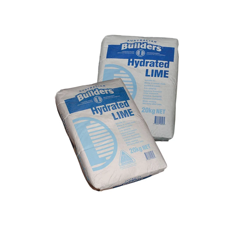 
 Гипохлорит кальция для дорожного строительства  