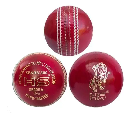 
 Мяч для крикета hs  