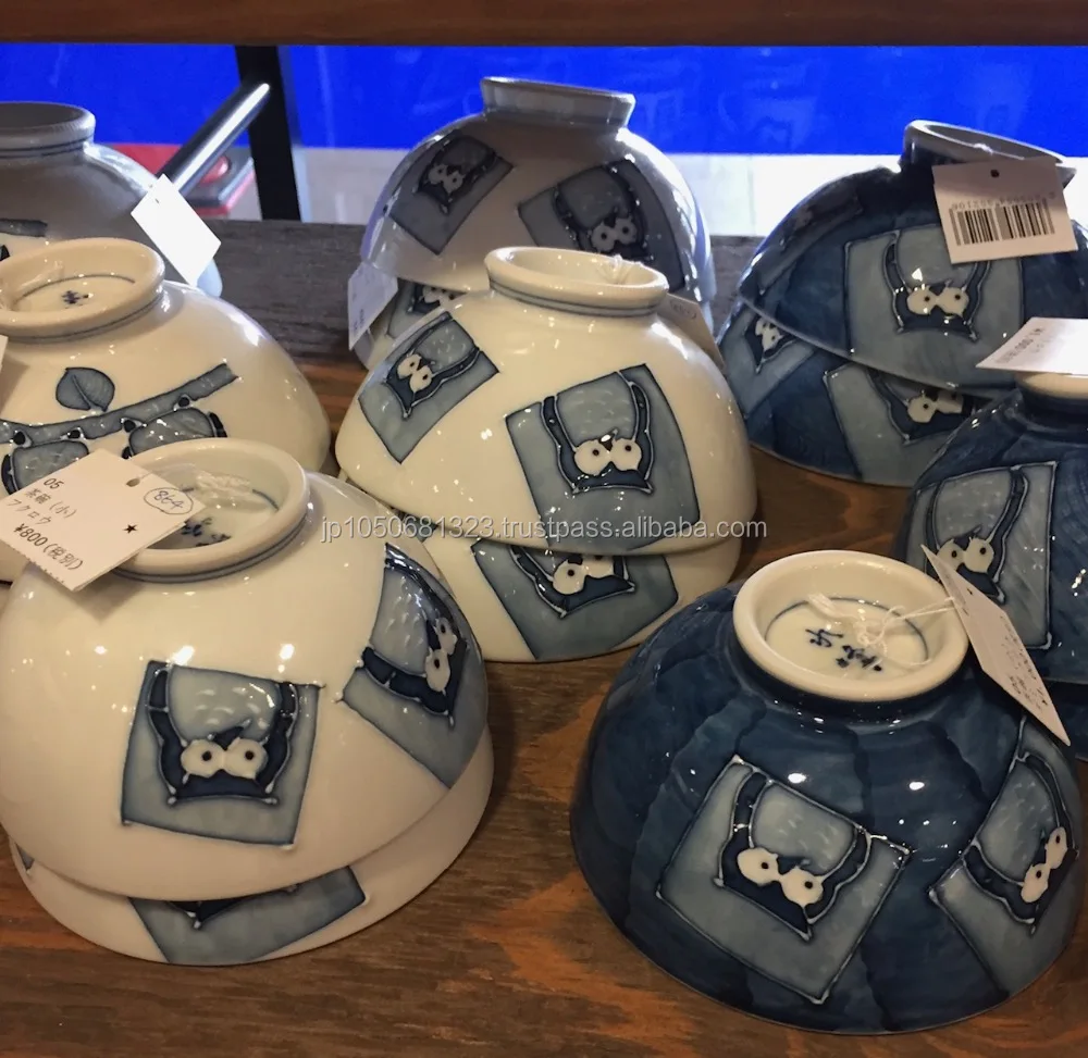 High quality stocklot ashtray made in Japan, chinaware, ceramic, earthenware also available