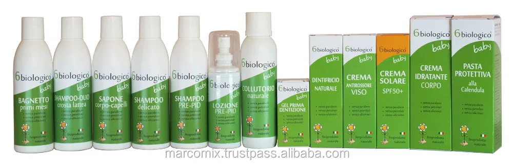 Preventive All Natural Head Lice Treatment Lotion