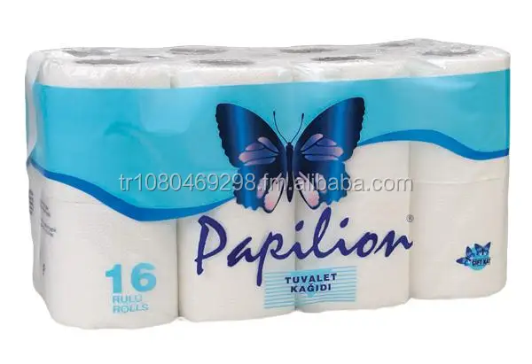 PAPILLION TOILET PAPER