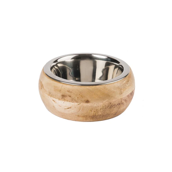 Pet Bowl Best Quality Stainless Steel Pet feeder Bowls elevated bowl for pets
