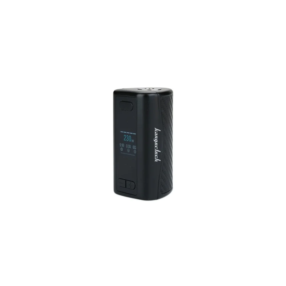 
iKEN Box Mod 200watt 230w Temperature Control Build-in Battery Vaping Chip PCB Mod 