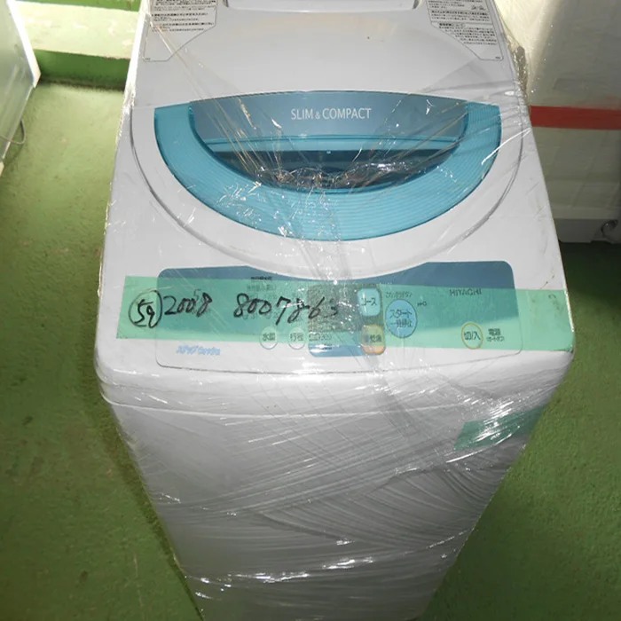 Second hand baby clothes washer made in Japan for hot sale