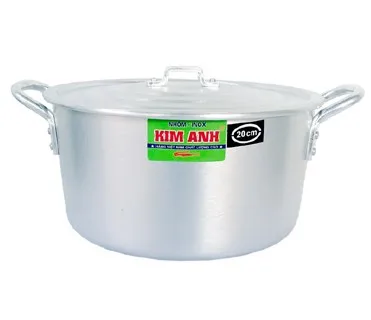 Горшки с высококачественными сертификатами для приготовления пищи лучший выбор 2021 горшков сделанных во Вьетнаме