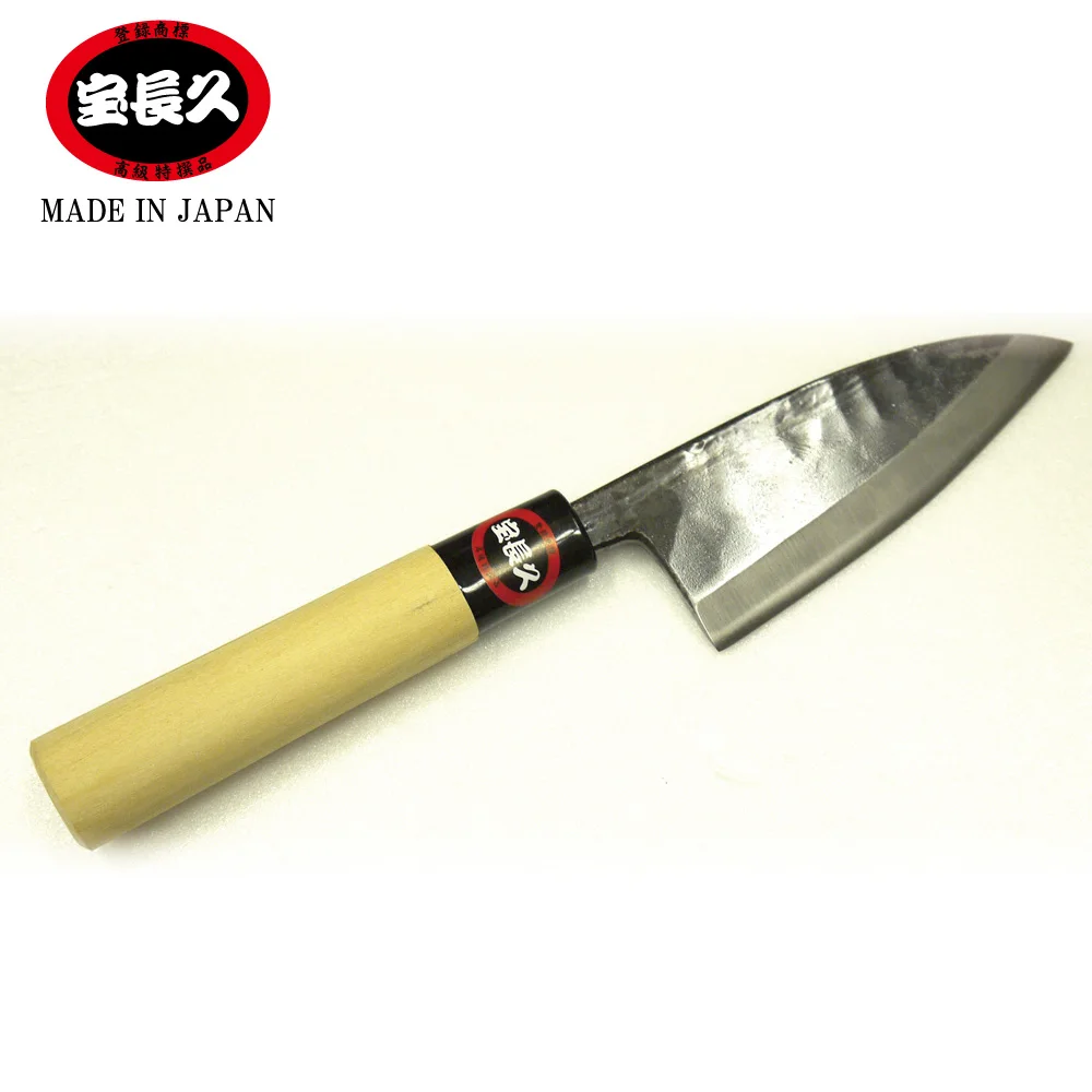 Cost-effective restaurant kitchen &fruit and salad knife japan