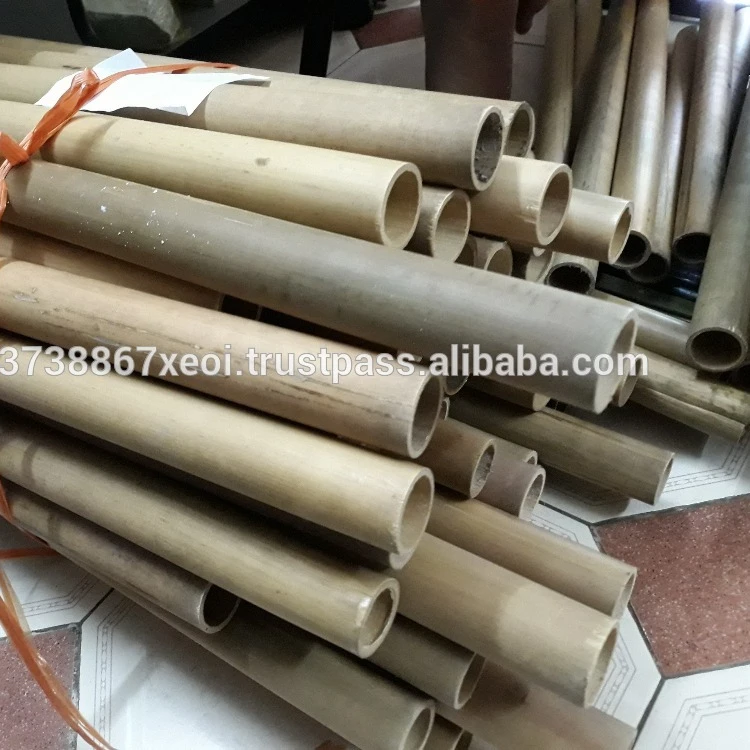 WHOLESALE BAMBOO POLE FOR MAKING FLUTE FROM VIETNAM / WHATSAPP +84 845 639 639