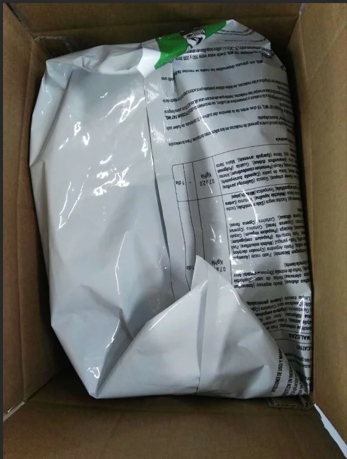 
High-efficiency Emamectin benzoate 30 g/ kg + Abamectin 30 g/ kg SG for insecticide 