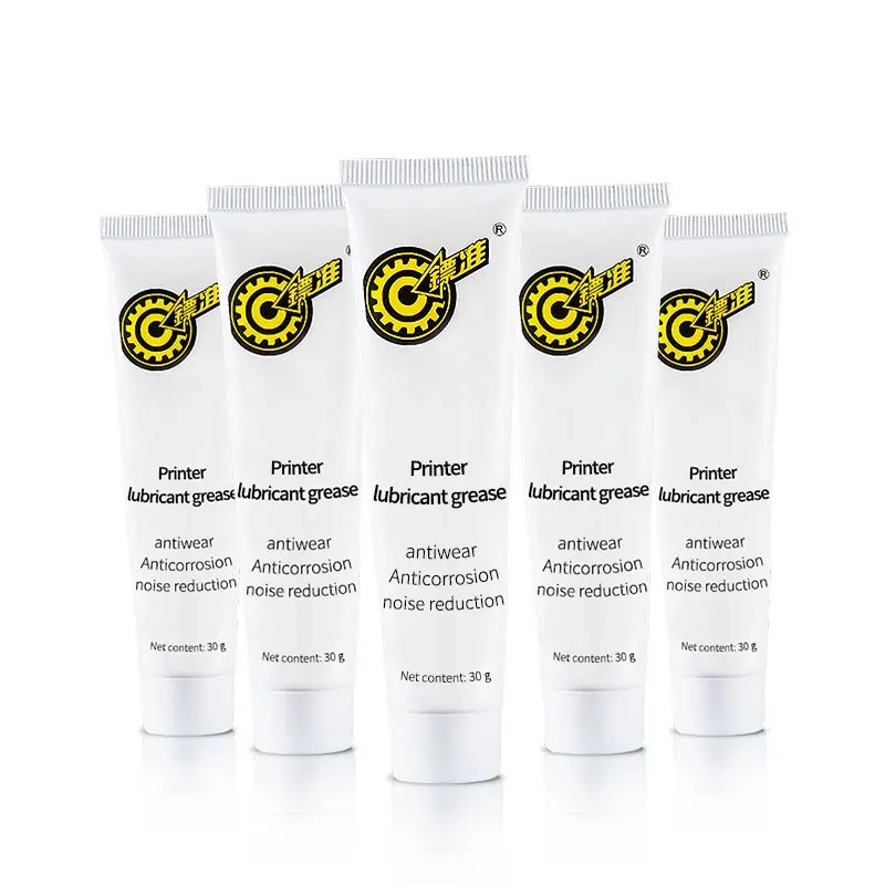 Equipment printer and scanner Lubricant Grease 30G
