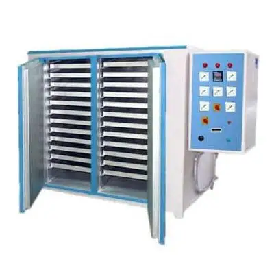 Tray Dryer CE CERTIFIED Video Technical Support,overseas Third-party Support Available Energy Saving SCIENTICO 220-440V