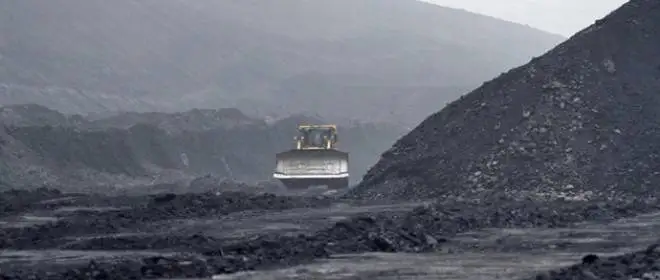 
Manganese Ore 40% - 50% (Fines) 