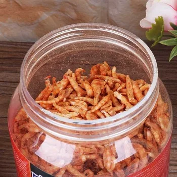  DRIED SHRIMP WITH THE BEST QUALITY AT LOW COST
