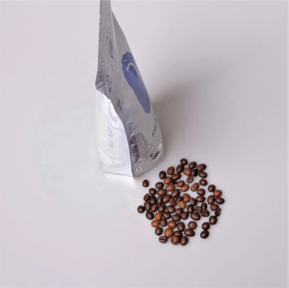 Кофе Honee-вьетнамские кофейные зерна peaberry среднего размера