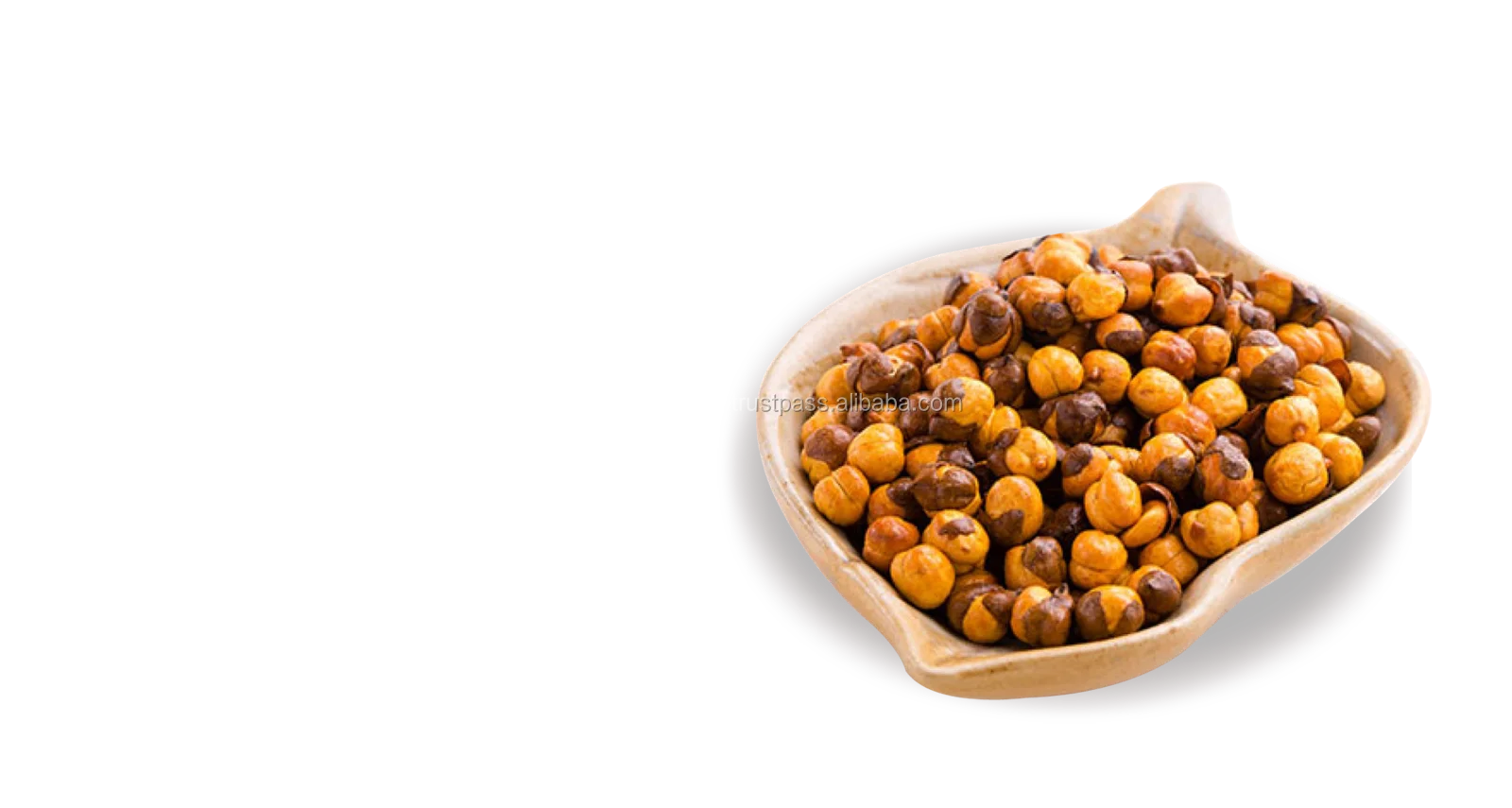 
NEW CROP ROASTED CHANA PREMIUM QUALITY 