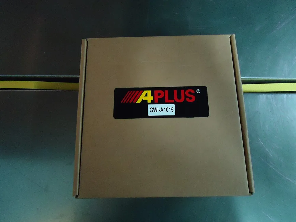 GWI-A1015, 1/2 INCH COMPOSITE HOUSING AIR IMPACT WRENCH LIGHT WEIGHT MORE POWERFUL