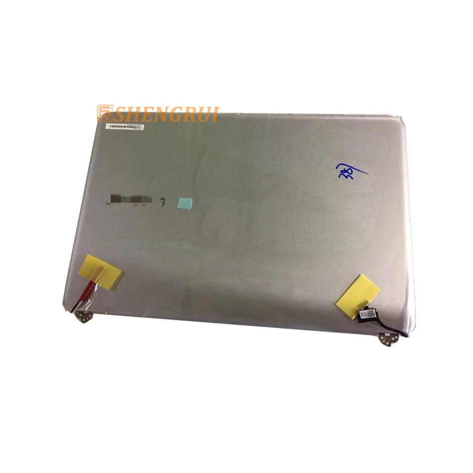 13,3 'FHD LSN133HL01-801 BA96-07133A Full LCD assembly