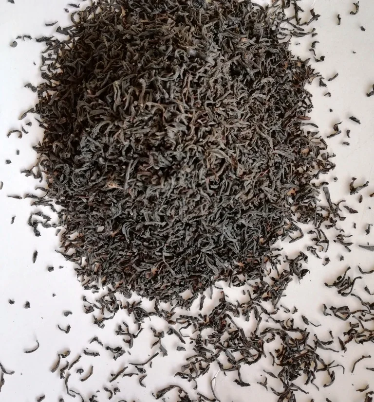Premium Ceylon Black Tea - FBOP for Best whole sale prices from Sri Lanka