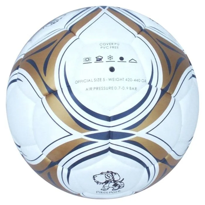 Premium Quality New Design Professional Football Match Soccer Ball