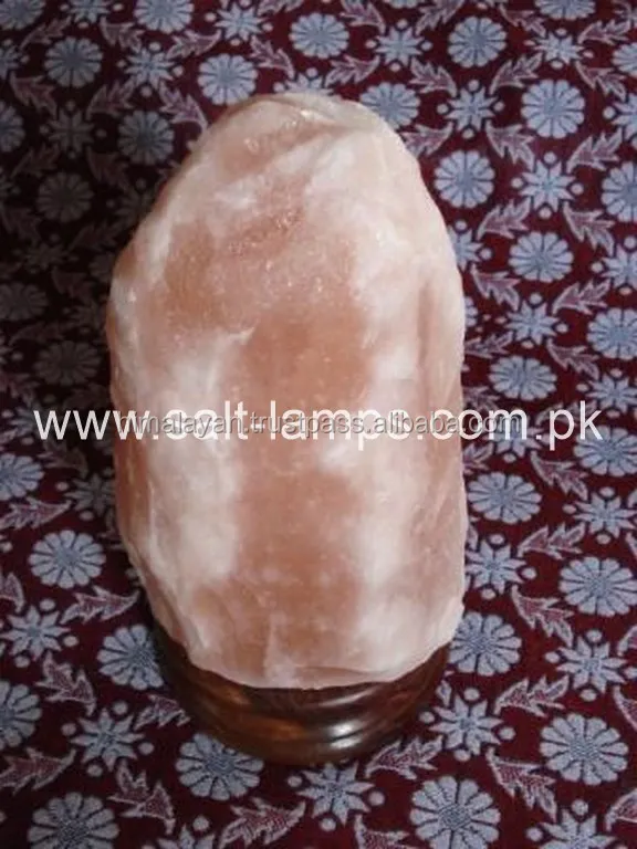 Himalayan Natural Salt Lamps Manufacturer And Wholesaler