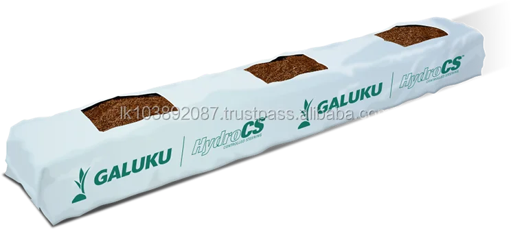
Galuku Hydroponic Hydro CS Grow Bags 