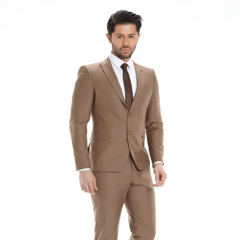 
New Fashion Cheap And High Quality Wholesale Standard Casual Men Suit 